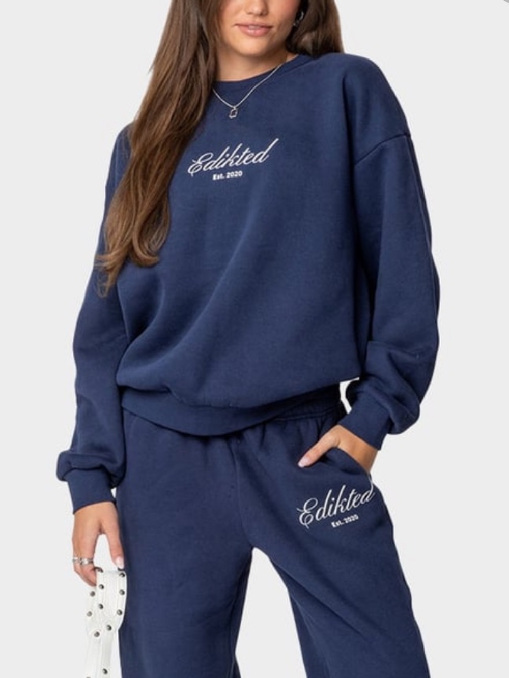 Edikted Sweatshirt